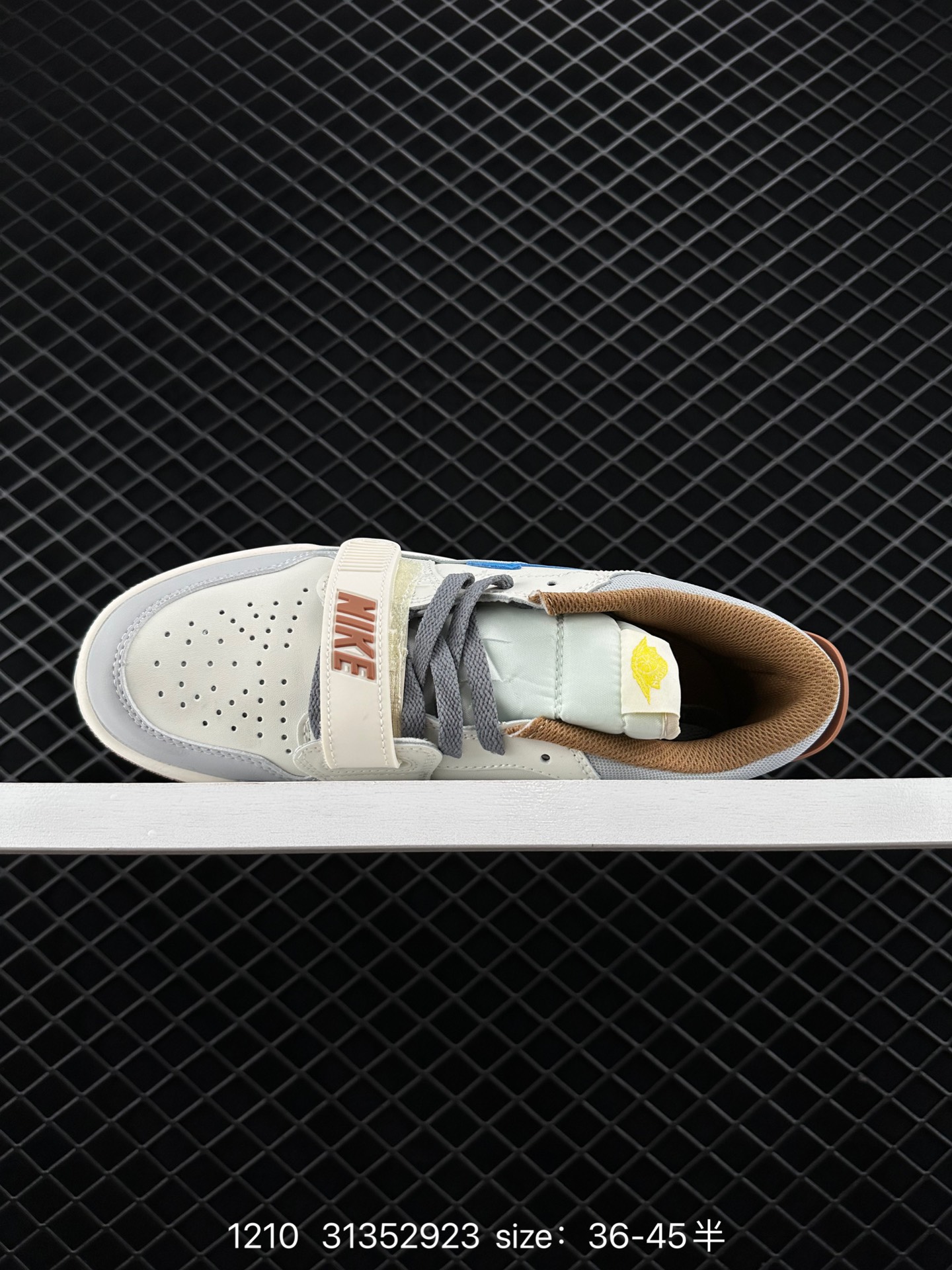 Air Jordan  Legacy 312 Low